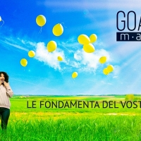 GoalSet Master: le fondamenta del vostro futuro