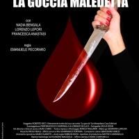 In Spagna una goccia cinematografica più “maledetta” che mai!