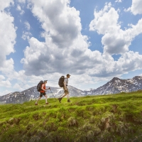 Fjällräven porta il grande trekking online e presenta Fjällräven Classic TV