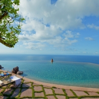 Il 9 luglio riapre il Monastero Santa Rosa Hotel & Spa di Conca dei Marini – L’emozione di un soggiorno all’insegna del “lusso della semplicità”