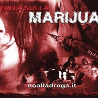 MARIJUANA SINTETICA NON UNO “SBALLO NATURALE”