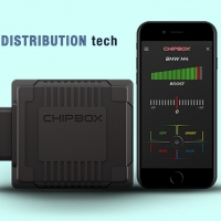 DISTRIBUTION tech distribuisce SELECTRON Performance Chip