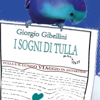 tulla e il lungo viaggio in antartide