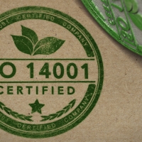 DUNA CERTIFICATA ISO 14001 (nonostante l’emergenza COVID-19)!