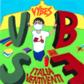 VYBES: “ITALIA VENTIVENTI” è il nuovo singolo del giovanissimo rapper romano