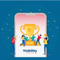 Visibility Pack, un sito di Visibility Reseller, i cui servizi si concentrano maggiormente sulla crescita degli artisti.