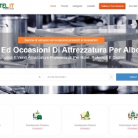 Comprare e vendere mobili e attrezzature usate professionali con Usatohotel.it. di Fas Italia