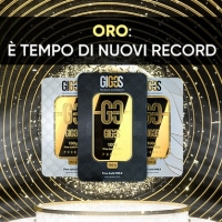 Oro: è tempo di nuovi record