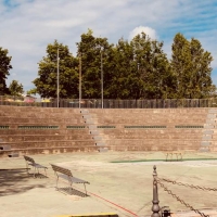 SABATO 1 AGOSTO c'è la prima di 