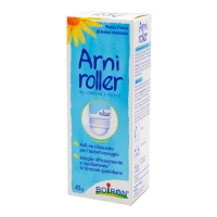 Easyfarma consiglia Arniroller Roll On Gel Rilassante all'Arnica per Automassaggio