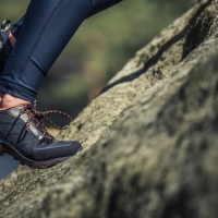 Hanwag Ferrata Low: la scarpa low-cut per le avventure alpine