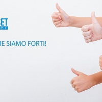 Insieme siamo forti!