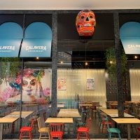 CALAVERA, NUOVO RISTORANTE PRESSO “IL CENTRO” DI ARESE