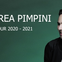 Andrea Pimpini presenta il suo 