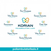 Korian Poliambulatori Lazio una realtà ancora più grande