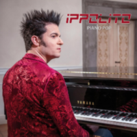 IPPOLITO: “PIANO POP”  è il disco di cover piano e voce che omaggia i grandi classici della musica leggera italiana 