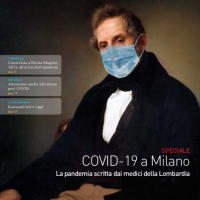 Cos'è davvero successo nei teatri della pandemia? L'OMCeO di Milano alza il sipario su questa straordinaria situazione 