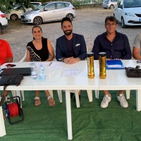 Il settimo Marina di Ginosa Open di tennis è già un successo