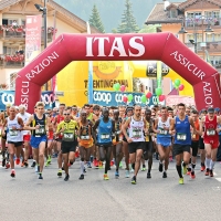 MARCIALONGA COOP SI FA IL 6 SETTEMBRE.“RUNNING” AGGIORNATA IN VERSIONE SMART