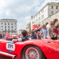 Visit Brescia – Fra settembre e ottobre 4 imperdibili eventi in Provincia di Brescia: Festival dei Sapori, Centomiglia, Festival Franciacorta in Cantina, 1000 Miglia