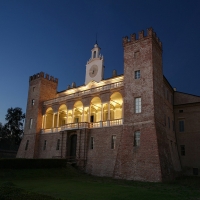 Brillano le stelle nel circuito dei Castelli del Ducato