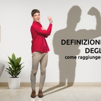 Definizione efficace degli obiettivi: come raggiungere grandi risultati