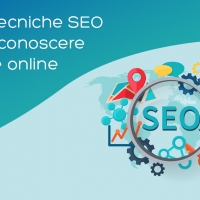 Alcune tecniche SEO per farti conoscere e trovare online