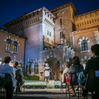 Conto alla rovescia per la 13° edizione del Piccolo Opera Festival del Friuli Venezia Giulia che porterà la magia della lirica in ville, castelli, parchi storici