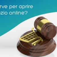 Cosa serve per aprire un negozio online? Ecco cosa dovresti sapere