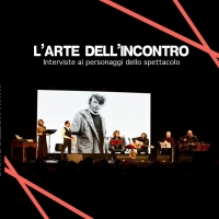 Al via la presentazione dell'Arte dell'Incontro