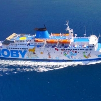 Moby Spa e Tirrenia per il turismo: un euro per l’auto al seguito nel mese di settembre