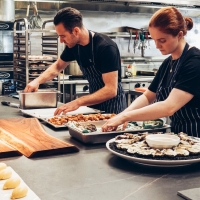 Al servizio della Ristorazione: Arredamento Cucina Ristorante