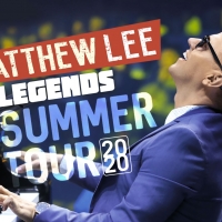 ‹‹LEGENDS›› DI MATTHEW LEE A CASTELLAMMARE DEL GOLFO