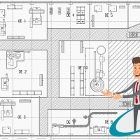 Ogni azienda è unica – come lo è questo software CAD