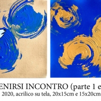 Federico Colli: una pittura libera e coerente