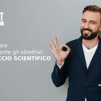 Come fissare correttamente gli obiettivi: l’approccio scientifico