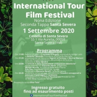 Seconda Tappa dell'International Tour Film Festival