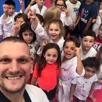 Il taekwondo per bambini: ad Arezzo prende il via il Gioco Tae