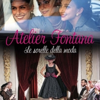 “Atelier Fontana. Le sorelle della moda”, su Rai Premium fiction con Anna Valle