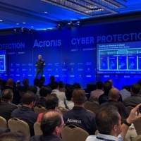 Il futuro della protezione informatica all’Acronis Global Cyber Summit dal 19 al 21 ottobre 2020