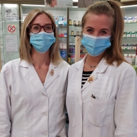 Pelle, capelli e ossa: un settembre di controlli nelle Farmacie Comunali