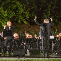 L’“Omaggio a Morricone” dei Maestri Basso e Griminelli conquista il pubblico di Castelfranco Veneto