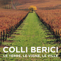 COLLI BERICI: IL LIBRO CHE RACCONTA IL CUORE VERDE DI VICENZA