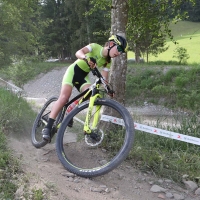 I GIOVANI TALENTI IN VETRINA AL CIOCCO. MAGLIE E MEDAGLIE PER LA MTB DEL DOMANI