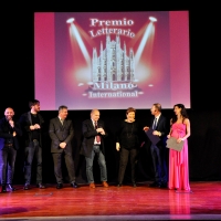 Premio letterario Milano International