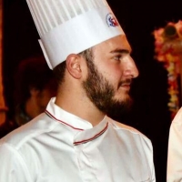 Cinque chef a Monte San Savino per una cena-studio sui sapori di mare