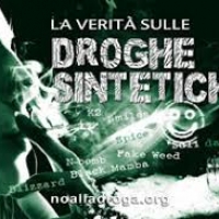 Scoprire La verità sulle Droghe Sintetiche