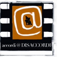 Aperte le iscrizioni ad accordi @ DISACCORDI – Festival Internazionale del Cortometraggio – 17. Edizione a Napoli