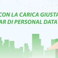 La ripresa post Covid è tutta digitale per Personal Data 