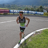 FLORIAN CAPPELLO È GOLD MEMBER MARCIALONGA. LORENZO BUSIN MIGLIOR FONDISTA ALLA “RUNNING”